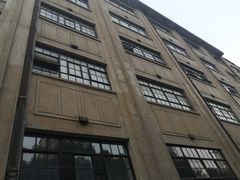 -上海四行仓库抗战纪念馆