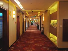 -世新养生馆(福马路店)