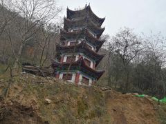 -秦岭风景区
