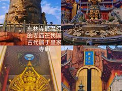 -上海东林寺(金山区)