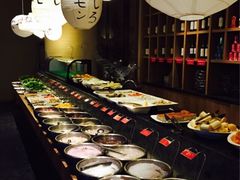 四明湖开元度假村四季轩餐厅-余姚四明湖开元名都度假酒店·夏威夷西餐厅