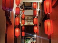 -挂旗柴锅鸡(蚌山区嘉年华店)