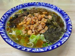 -陀块头面馆(梅岭南路店)