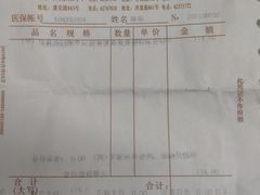 -雷允上(南京西路店)