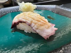 -Sushi Hanzo半藏(天环广场店)