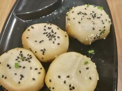 双拼生煎-小杨生煎(香港名都店)
