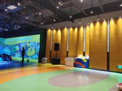 -小鸡哆哆故事屋·儿童乐园(嘉里城店)