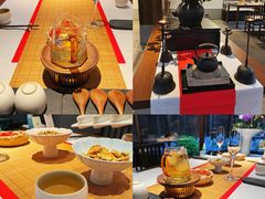 -鲤院·新中式美学·庭院餐厅(夫子庙店)