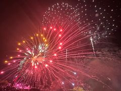 -泰达航母主题公园