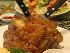 -申德勒加油站西餐厅(太仓店)