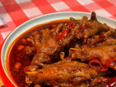 -老闵田螺馆·南昌市井菜·特色小吃(总店)