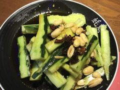 -蚝魁竹笼蒸生蚝 余杭店