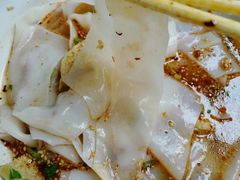 -董小西的凉皮和椒麻鸡(三元桥店)