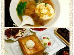 -太兴餐厅(东方广场分店)