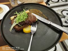 -红房子西菜馆(淮海中路店)