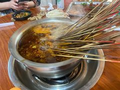 -牛华八婆麻辣烫(起源店)