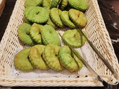 -素满香·素食自助餐(西安·民乐园店)