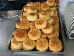 牛肉煎包-上海为民商行清真饭店(南大路店)