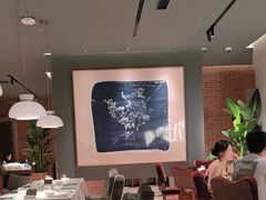 -漢舍中国菜馆(浦东嘉里城店)