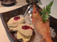 -渔荷食町·铁板烧料理(崂山万象汇店)