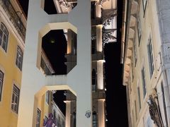 -圣胡斯塔升降机