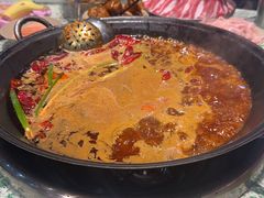 -五里关火锅(牛市口店)