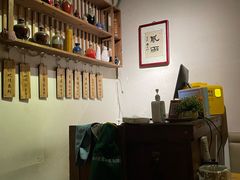 -长亭酒肆.武夷菜(鼓楼后海店)