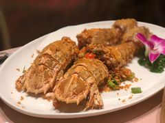 -陶陶居海鲜酒家(新马路店)