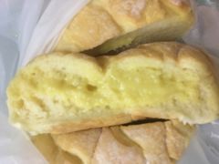 一颗大榴莲(欧包)-奈雪的茶(东莞汇一城店)