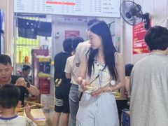 -岳记老成都三味面