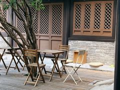 -VOYAGE COFFEE(北锣鼓巷店)