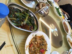-老友客家王餐馆