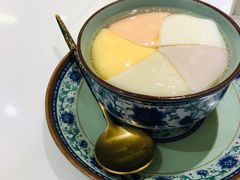 党公五谷丰登豆腐花-党公糖水铺(鹭江店)