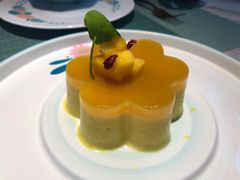 -蜜桃花开·中西融合菜E&W(南长街店)