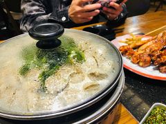 -烧货·活海鲜炭烧(湖滨商业街店)