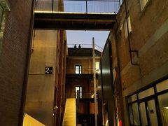 -大酉·M Coffee(北京美术馆店)