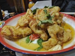 -东北特色铁锅炖·柴火灶(富阳一店)