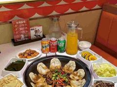 -徽州铁锅宴·地锅鸡地锅鱼