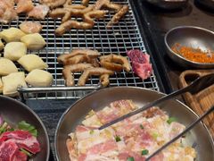 -夜食白市Yespicy·烧烤啤酒宵夜(番禺四海城店)