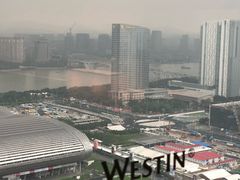 -广交会威斯汀酒店