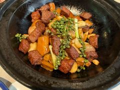 -狮王府淮扬菜(夫子庙老门东店)