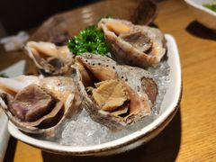 -樱町三味日本料理(城乡世纪广场店)