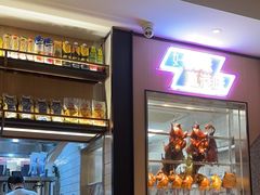 -新旺茶餐厅·早餐(香港广场店)