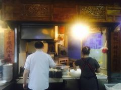 -锦泓老字号猪脏粉(东联大厦店)