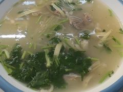 -慕民美食家