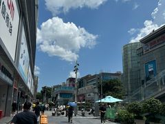 -华强北赛格通信市场批发档口(赛格康乐大厦店)