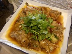 鱼下巴-乡间好味私家菜(总店)