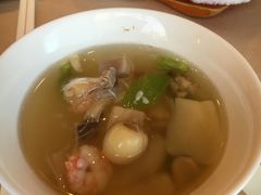 -金苑海鲜酒家(来魅力店)