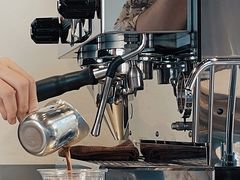 -VOYAGE COFFEE(杨梅竹店)