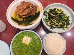 -宏状元现熬粥·京味菜(五棵松店)